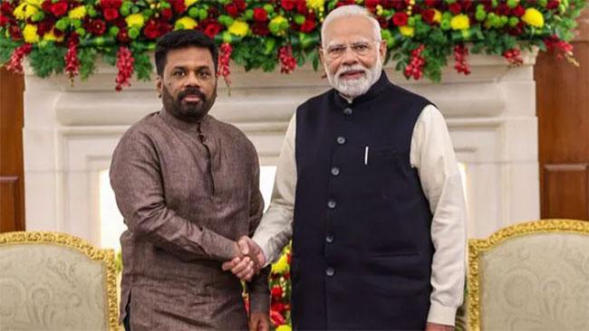 President AKD condemns Pahalgam attack in phone call with Modi