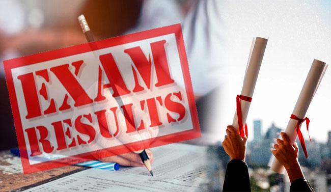 2024 A/L Exam: Over 177,000 qualify for university entrance