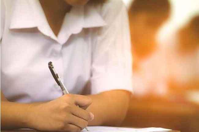 Island’s best results of 2024 A/L exam