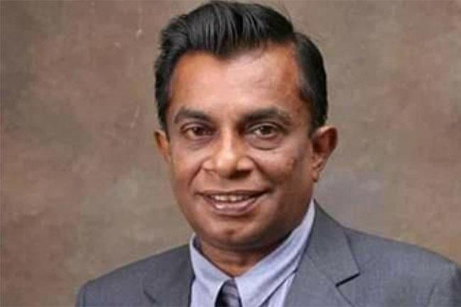 Veteran singer Saman De Silva passes away