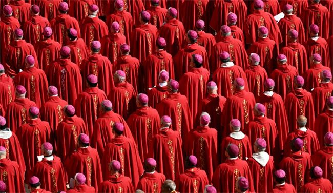All eyes turn to conclave after Pope Francis’ funeral