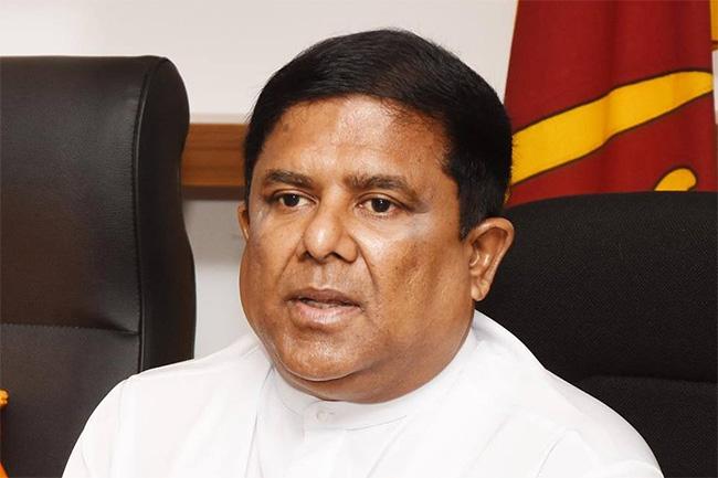 Electricity tariffs will rise by threefold in December – Vajira