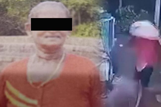 Motive behind woman’s murder in Grandpass revealed
