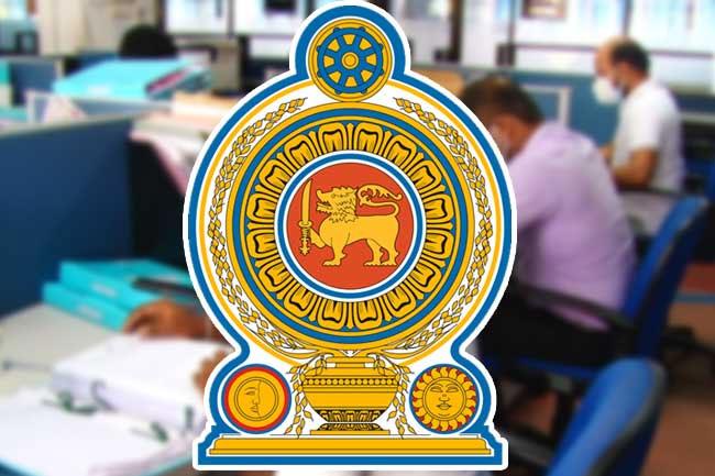 Public and semi-govt sector employment in Sri Lanka tops 1.15 million