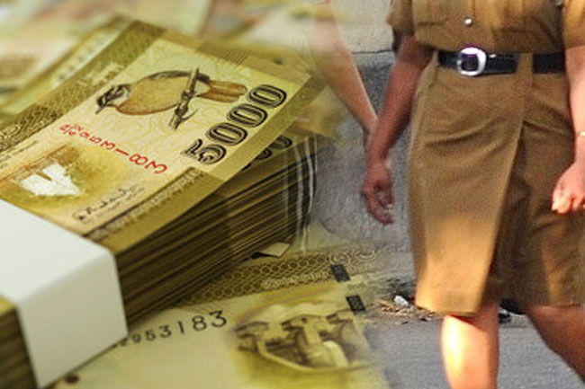 Ex-Policewoman remanded over Rs 30 mln asset fraud