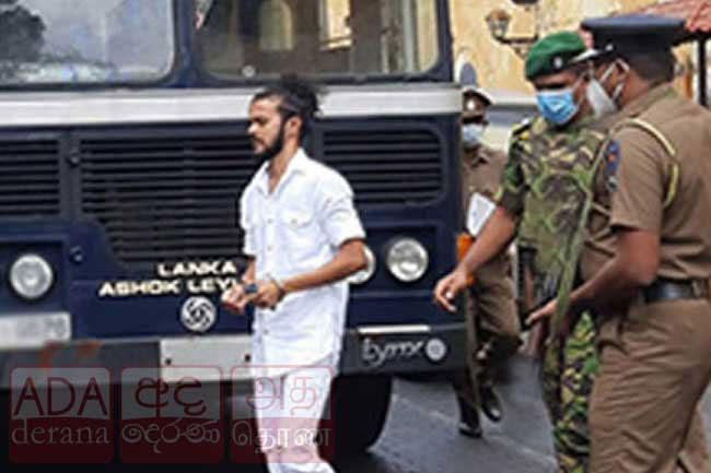 Police takes custody of gold jewelry from bank safe linked to ‘Podi Lassie’