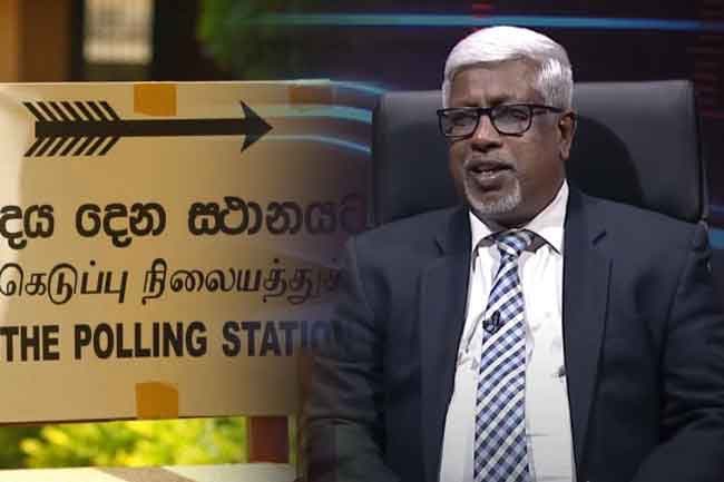 ‘Voters without polling cards still eligible to vote’ – Commission General
