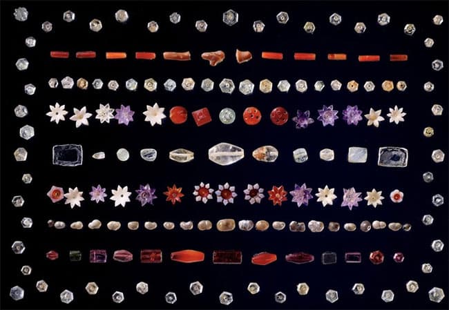 India slams auction of jewels linked to Buddha, calls for their return