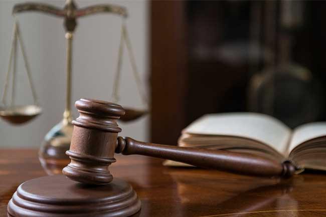 Appeals Court issues writ order canceling appointment of RDA Director General 