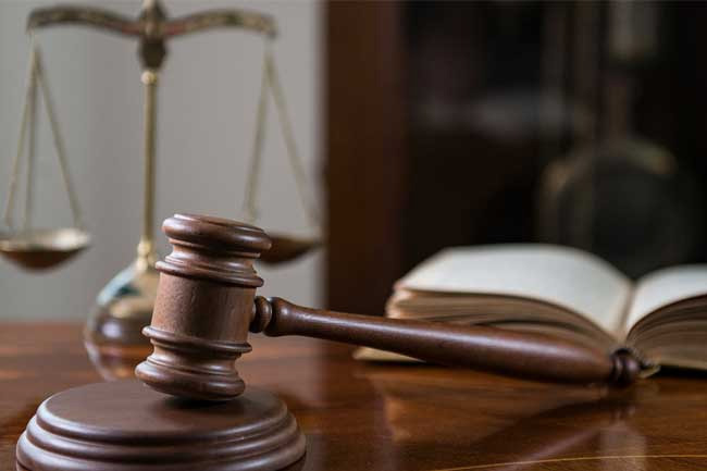 Appeals Court issues writ order canceling appointment of RDA Director General 