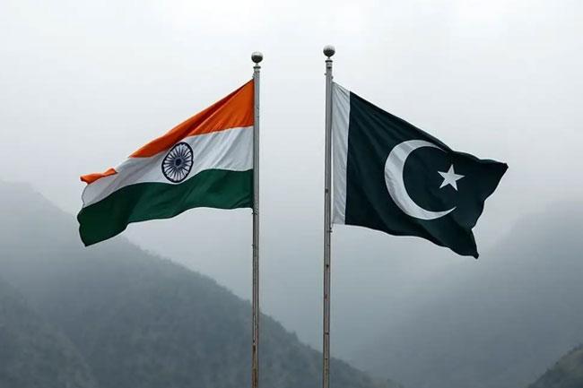 India and Pakistan agree to an immediate ceasefire
