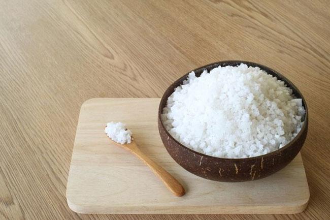 Salt shortage in market; prices soar