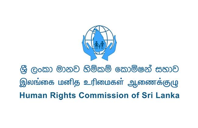 Peaceful remembrance events wrongfully criminalised: HRCSL raises concern over misuse of ICCPR Act
