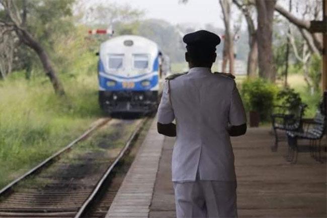 Train services restricted amidst station masters’ strike