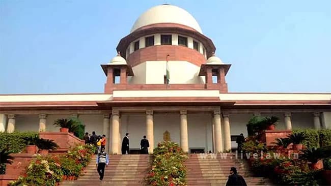 Indian Supreme Court rejects Sri Lankan’s deportation appeal, citing population constraints