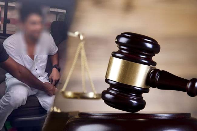 Main suspect in murder of ‘Ganemulla Sanjeewa’ remanded
