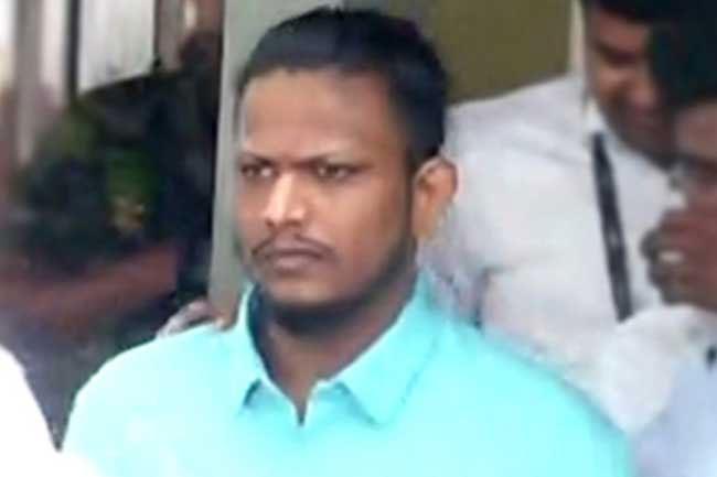 ‘Kudu Salindu’ seeks court order to prevent Interpol ’Red Notice’