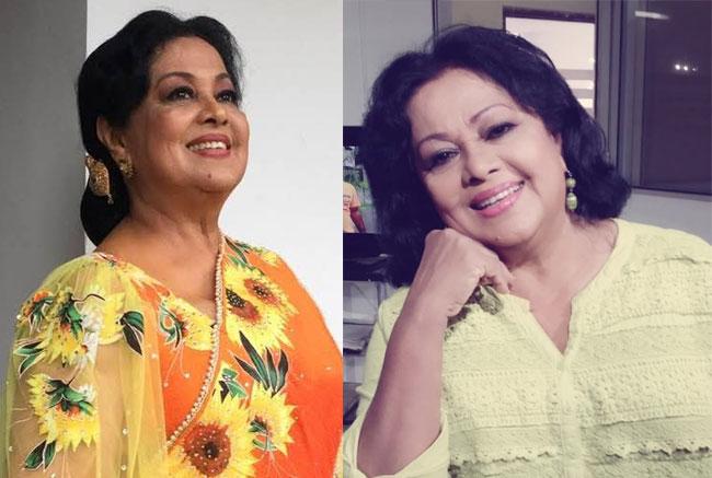 ‘Queen of Sri Lankan Cinema’, Malini Fonseka passes away