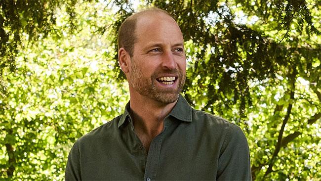 Sri Lanka’s wildlife rangers featured in Prince William’s new BBC docu-series