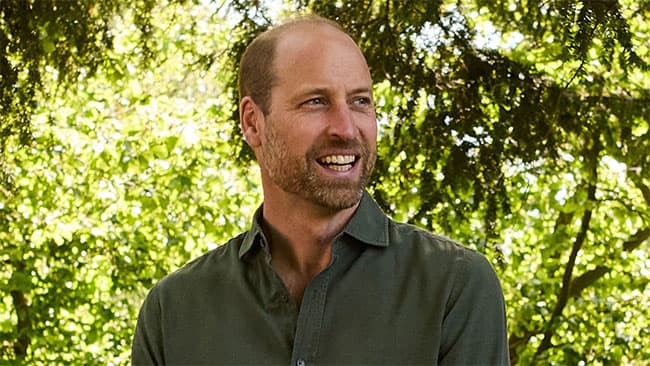 Sri Lanka’s wildlife rangers featured in Prince William’s new BBC docu-series