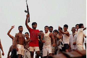 Committee appointed to probe Welikada riot commence work 