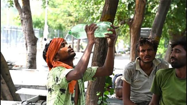 1.8bn in S. Asia, including Sri Lankans, face extreme heat risks by 2030 – World Bank