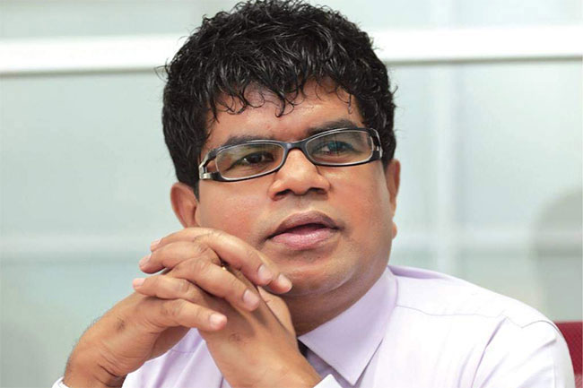 Former NLB Director Thusitha Halloluwa further remanded