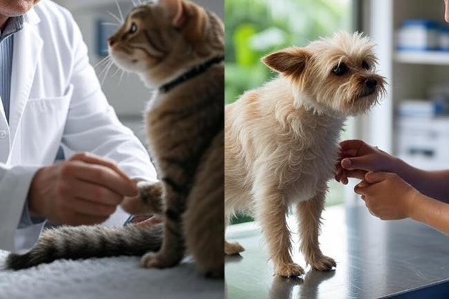 Veterinary surgeons to launch token strike tomorrow