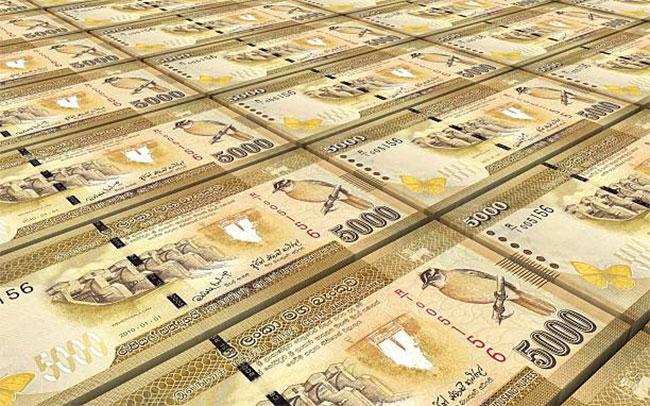 Significant boost in state revenue recorded in first four months of 2025: CBSL