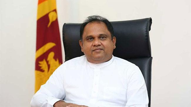Ex-Minister Nalin Fernando also files appeal against prison sentence