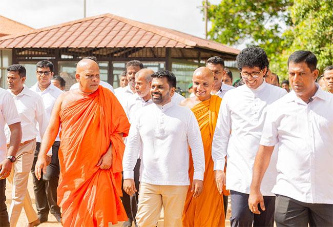 Let’s unite in advancing positive social transformation -President