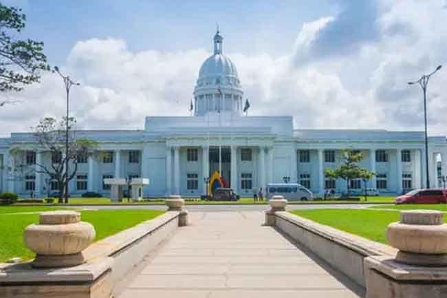 SLPP wants ‘corruption-free’ person appointed Colombo Mayor