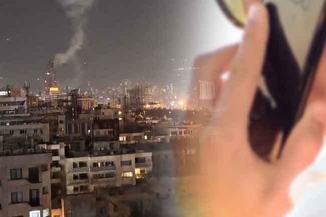 Emergency contact details announced for Sri Lankans in Israel and Iran