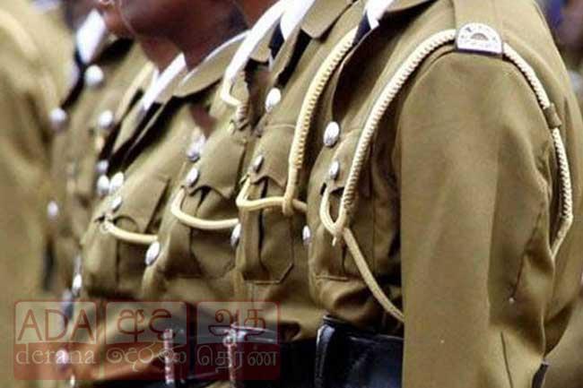 All prison chiefs summoned to Colombo for special discussion