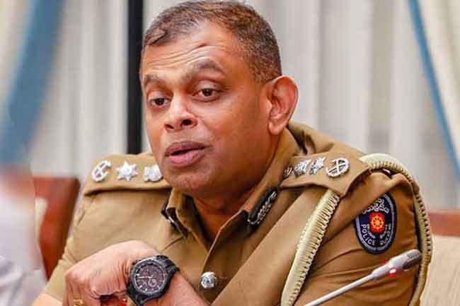 Witness testimony of Deshabandu concludes before inquiry committee