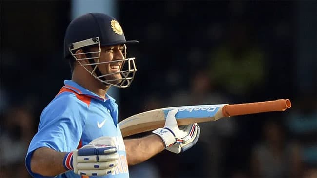 Dhoni’s application to trademark ‘Captain Cool’ gets accepted in India 