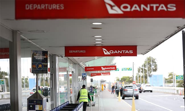 Australia’s Qantas says 6 million customer accounts accessed in cyber hack