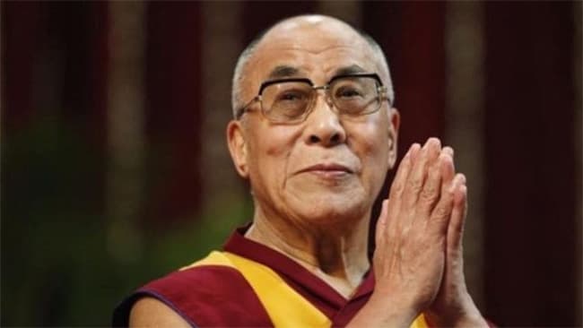 China says it must approve Dalai Lama’s succession