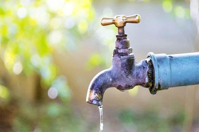 Public urged to use drinking water sparingly amid dry weather conditions