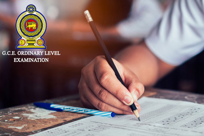 2024 O/L Exam results released