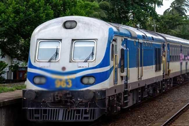 Five power sets to be procured to address railway shortage