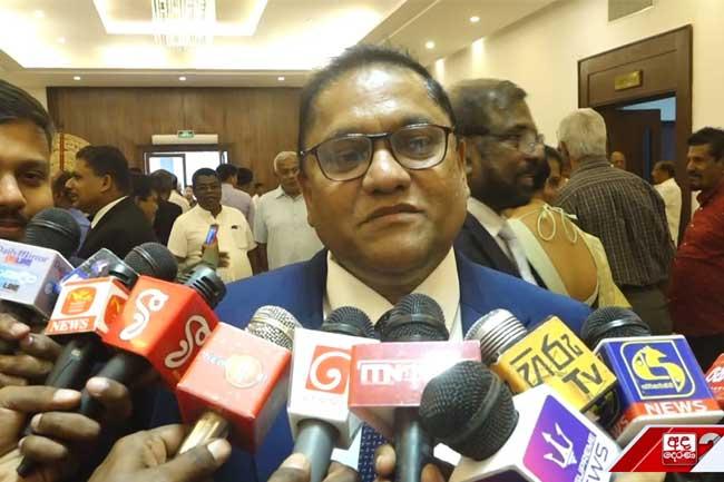Sri Lankan delegation to visit US this week for tariff talks