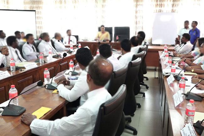 Over 50 LG bodies yet to be formed despite nearly 2 months since polls