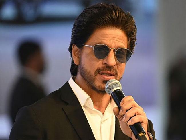 Shah Rukh Khan will not visit Sri Lanka due to unavoidable reasons - Organiser