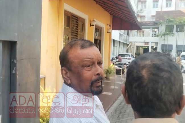 Former Minister S.M. Chandrasena further remanded