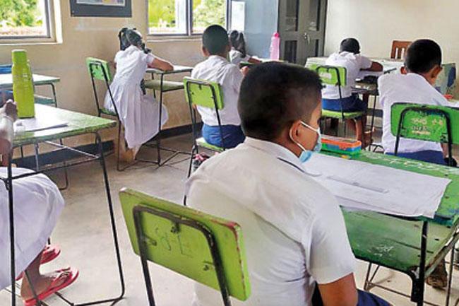 Grade 5 Scholarship Exam to be held on August 10