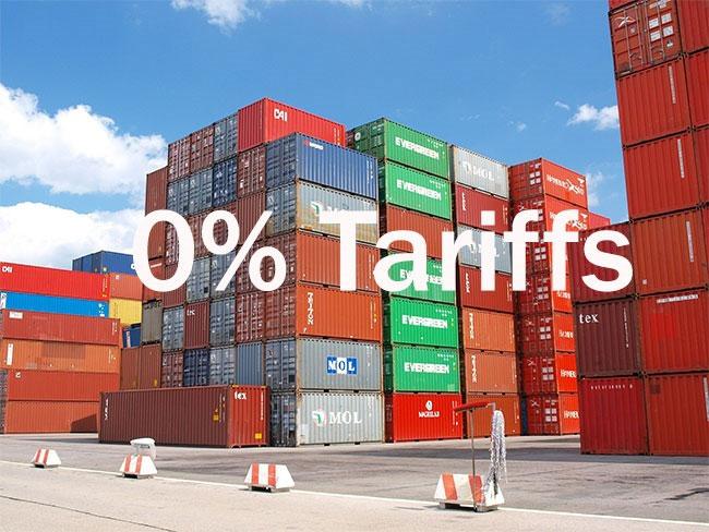Sri Lanka should grant zero-tariff access to US exports: Ravi tells Govt