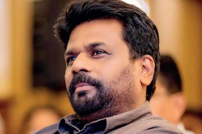 President Anura Kumara to visit Maldives on Monday