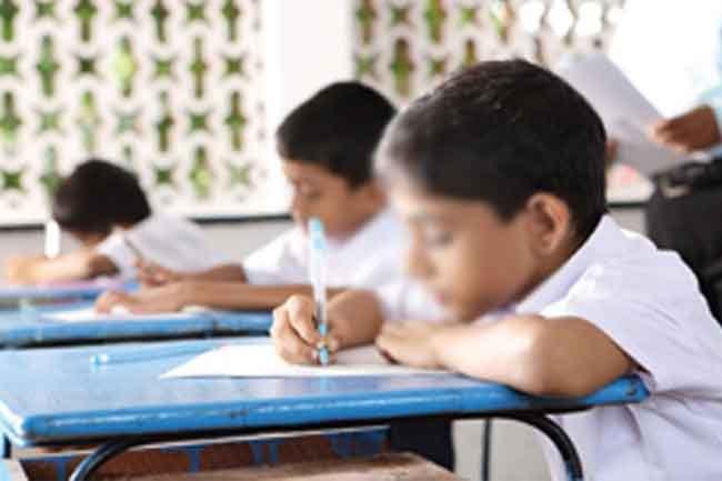 Tuition classes targeting 2025 Grade 5 Scholarship exam banned from midnight