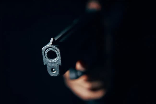 One person injured in shooting incident in Maharagama